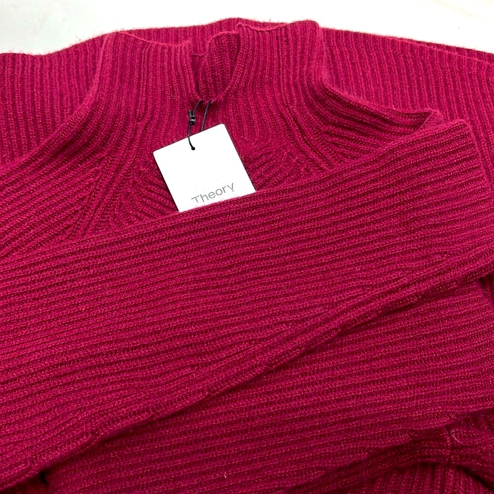 Theory Cashmere Sweater